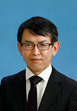 菊池　武司